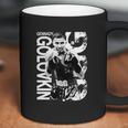 Gennady Golovkin Funny Coffee Mug