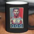 Gennady Golovkin Ggg Classic Coffee Mug