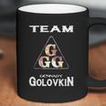 Gennady Golovkin Team Ggg Special Gift Coffee Mug