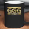 Gennady Golovkin Triple G Coffee Mug