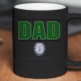 Georgetown University Proud Dad Parents Day 2020 Coffee Mug