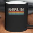 German Capital City Vintage Souvernir 70S 80S Retro Berlin Coffee Mug