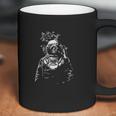 Ghost Deep Sea Diver Coffee Mug