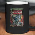 Ghost Rider Comic Art Coffee Mug