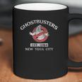 Ghostbusters Est 1984 Coffee Mug