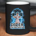 Ghostbusters Gozer The Destructor Coffee Mug