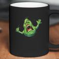 Ghostbusters Slimer Screaming Portrait Coffee Mug