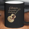 Gibson AcousticShirt Coffee Mug