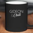 Gideon Cross Chill Coffee Mug