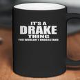 Gildan Drake Thing Coffee Mug