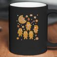 Gingerbread Cookies Galactic Empire Holiday Coffee Mug