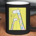 Giraffe-Family-Classic By Paqadesign1 Coffee Mug