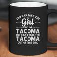 Girl Out Of Tacoma Wa Washington Gift Funny Home Roots Usa Coffee Mug