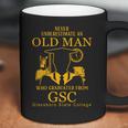 Glassboro State College Coffee Mug