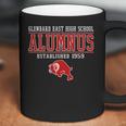 Glenbard East Alumnus Coffee Mug