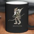 Gnome Packing Out A Unicorn 20 Meateater For T-Shirt Coffee Mug