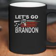 Lets Go Brandon Ar15 Stars And Stripes Coffee Mug