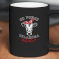 Go Pokes Oklahoma State New Cow Gift For Holidays Coffee Mug