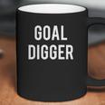 Goal Digger Coffee Mug