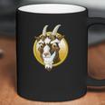 Goat Logo Coffee Mug