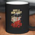 God Accepts Tradeins Inspirational Christian Coffee Mug