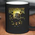 Godsmack Lmt9 Coffee Mug