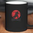 Godzilla Japanes 2020 Coffee Mug