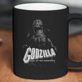 Godzilla King Of Monsters Coffee Mug