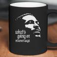 What Is Going On Marvin Gaye Coffee Mug