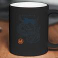 Goku And Shenron Coffee Mug