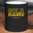 Gold Blooded Playoffs 2022 Championship Coffee Mug