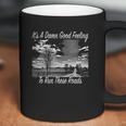 Good Feeling To Run Whitehouse Roads Coffee Mug