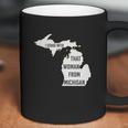 We Got Good I Stand With That Woman From Michigan Gretchen Whitmer Coffee Mug