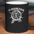 The Goonies Captain Coffee Mug