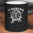 The Goonies Captains Wheel Coffee Mug