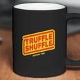 The Goonies Truffle Shuffle Coffee Mug