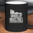 The Goozler Vandelay Industries Coffee Mug