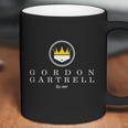 Gordon Gartrell Logo Coffee Mug