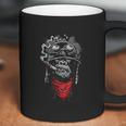 Gorilla Smoking A Cigar Cool Powerful Animal Coffee Mug