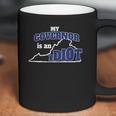 My Governor Is A Virginia Northam My Governor Coffee Mug