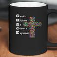 Grace Gods Riches At Christs Expense Coffee Mug