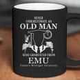 Graduated Eastern Michigan University Coffee Mug