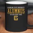 Grambling State University Alumnus Coffee Mug