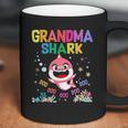 Grandma Shark Funny Mothers Day Cute Gift For Mother Coffee Mug