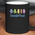 Grateful Dead Care Bears Collab Dancing Care Bears Coffee Mug