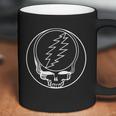 Grateful Dead Line Art Coffee Mug