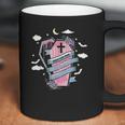 Graveyard Babe Pastel Goth Aesthetic Egirl Soft Goth Girl Coffee Mug