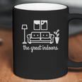 The Great Indoors Coffee Mug