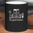 The Great Indoors Coffee Mug