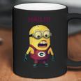 Green Bay Parker Coffee Mug